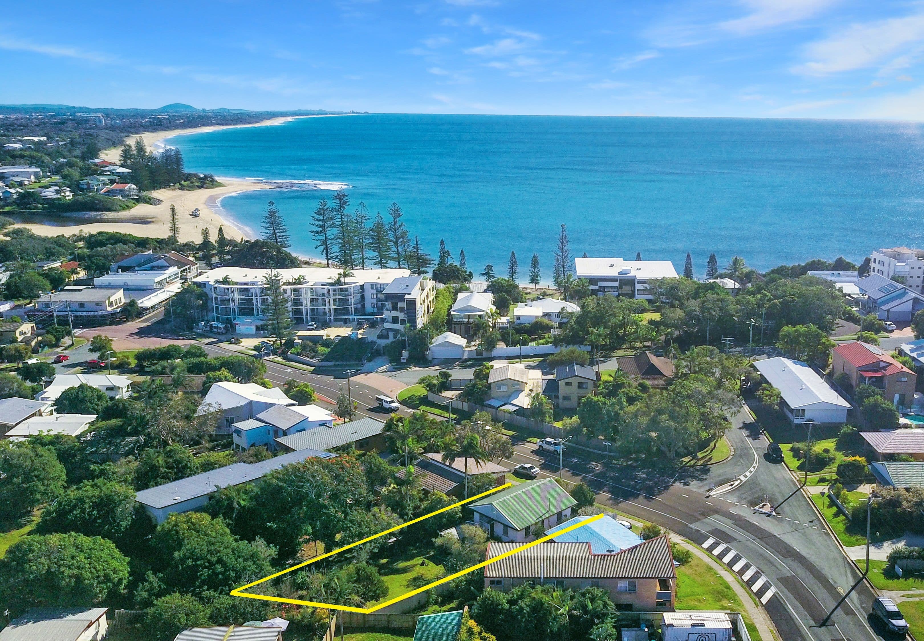 12 Rinaldi Street, Moffat Beach QLD 4551, Moffat Beach - Image 1