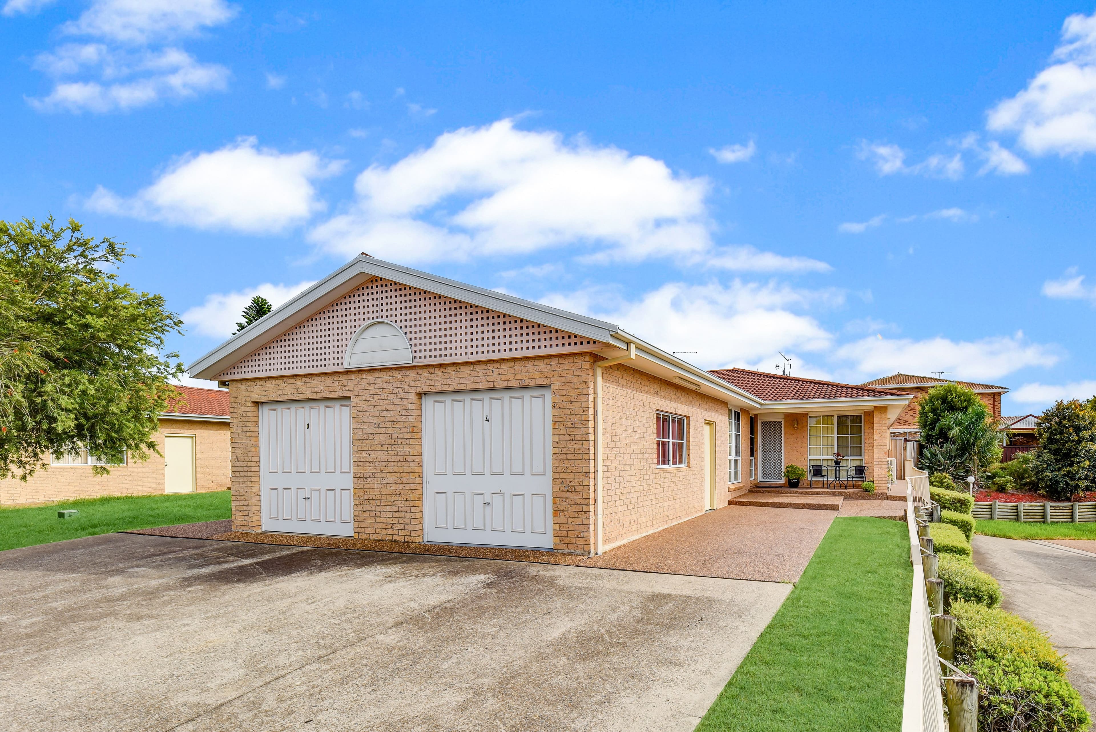 4/17 Heron Place, Hinchinbrook NSW 2168, Hinchinbrook - Image 1
