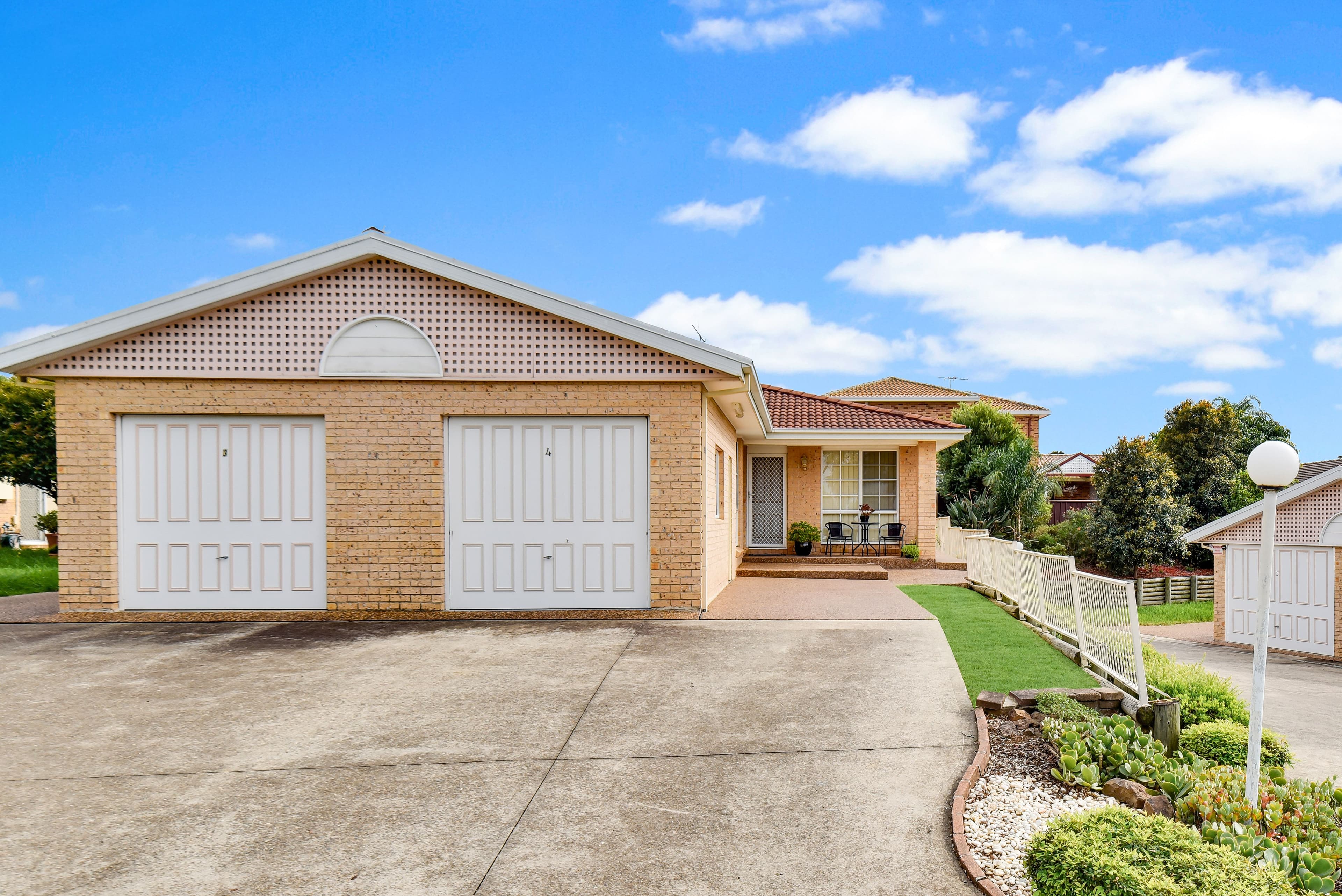 4/17 Heron Place, Hinchinbrook NSW 2168, Hinchinbrook - Thumbnail 2
