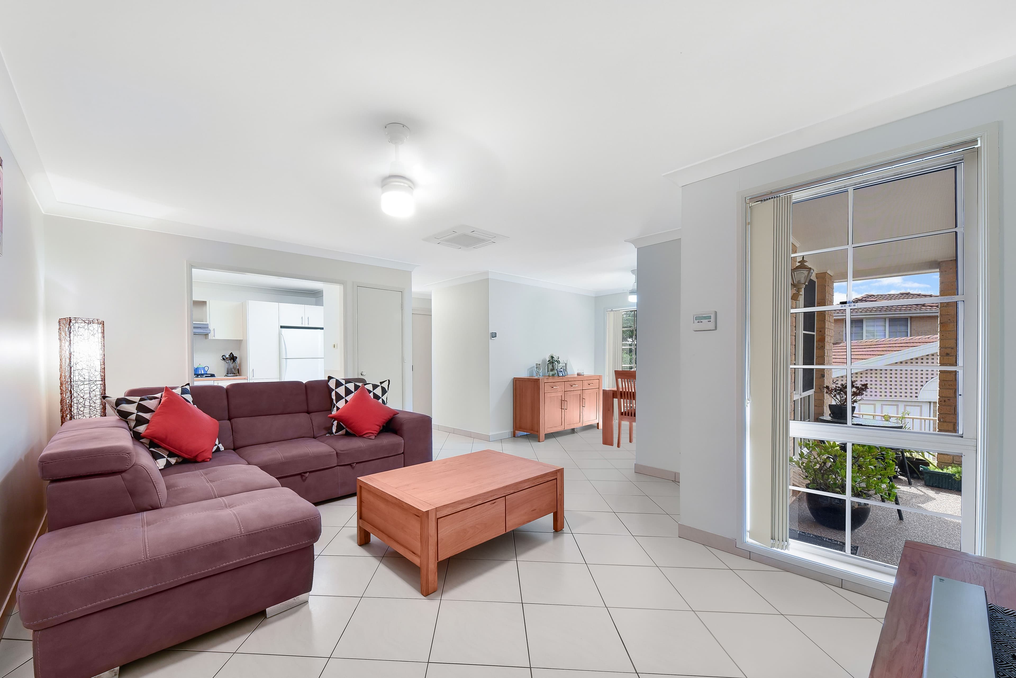 4/17 Heron Place, Hinchinbrook NSW 2168, Hinchinbrook - Thumbnail 3