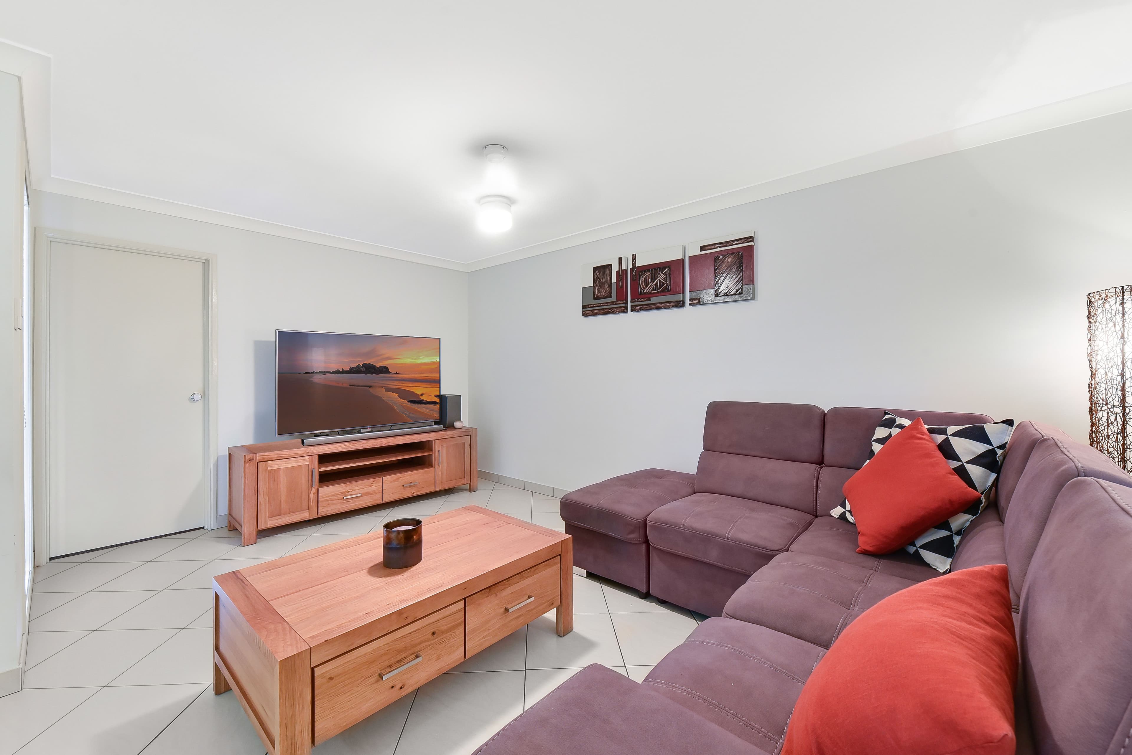 4/17 Heron Place, Hinchinbrook NSW 2168, Hinchinbrook - Thumbnail 4