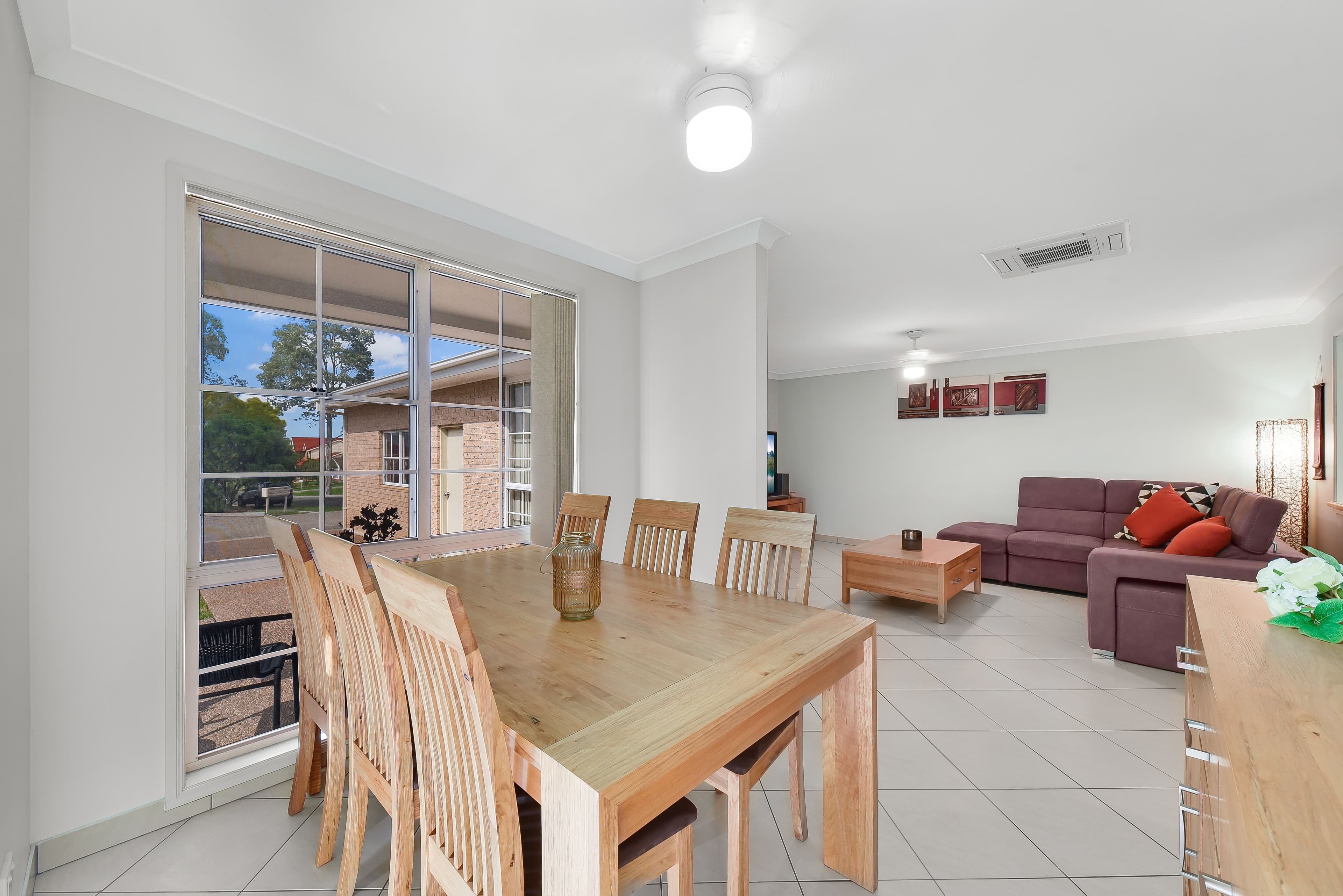 4/17 Heron Place, Hinchinbrook NSW 2168, Hinchinbrook - Thumbnail 5