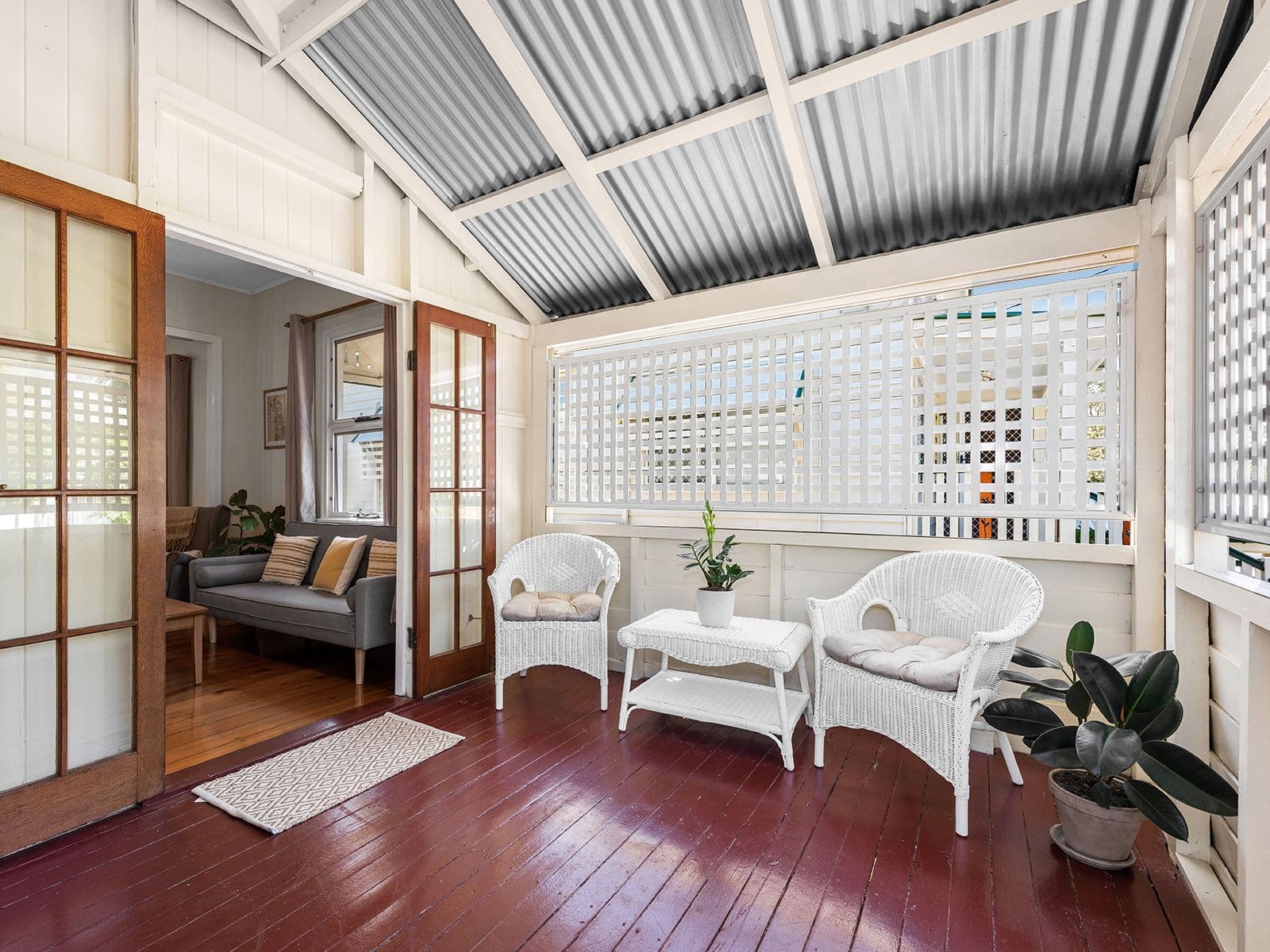 47 Mearns Street, Fairfield QLD 4103, Fairfield - Thumbnail 2