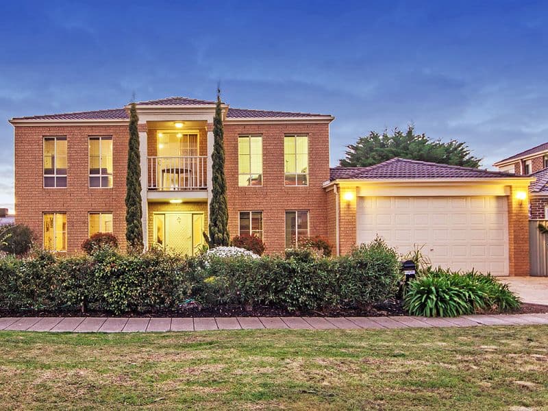 30 Caradon Drive, TRUGANINA VIC 3029, Truganina - Image 1