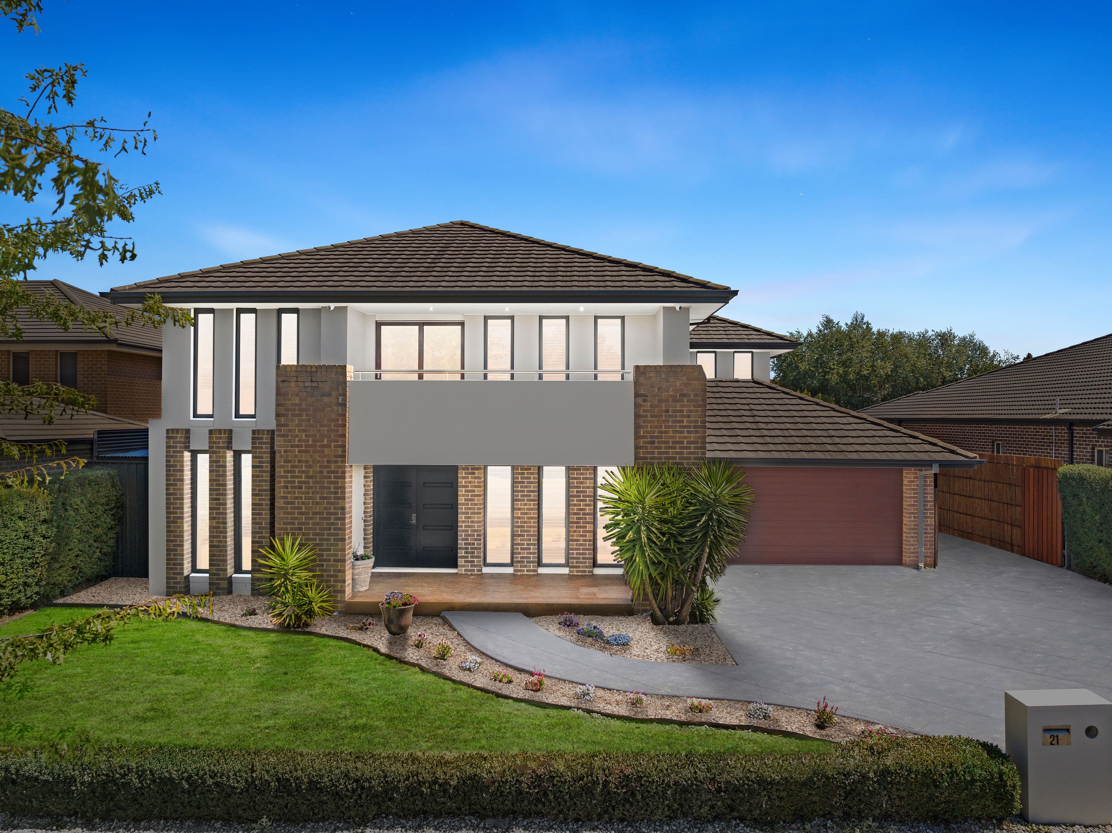 21 Mernda Village Drive, Mernda VIC 3754, Mernda - Image 1