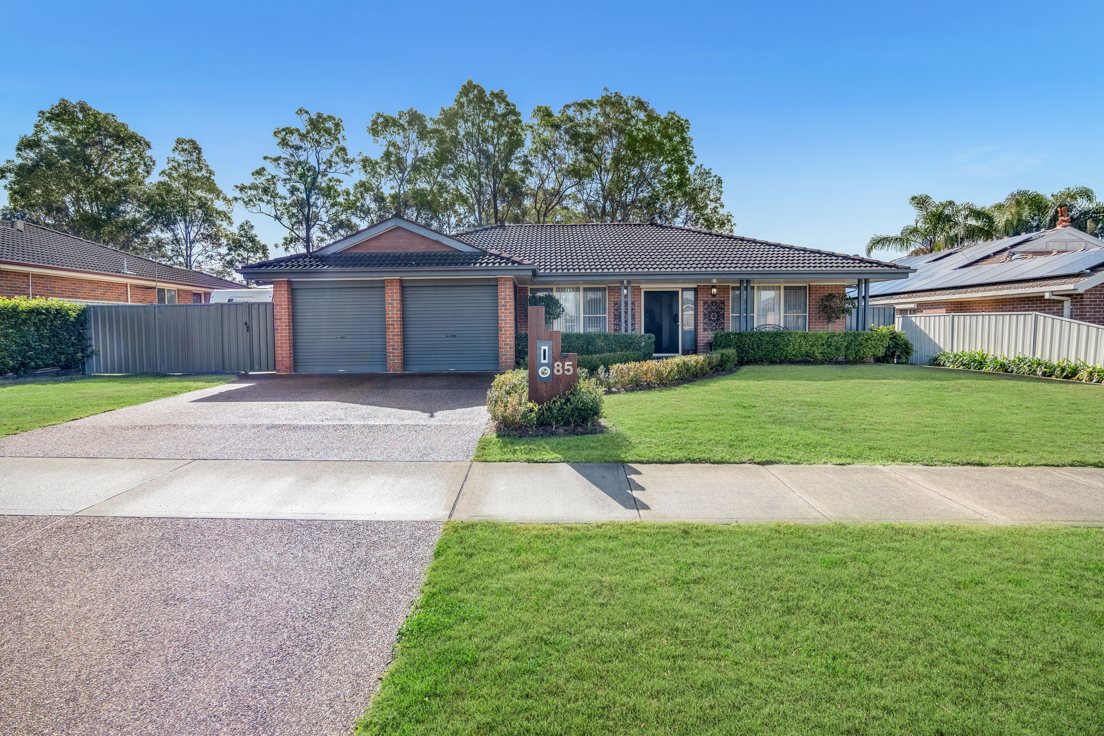 85 South Seas Drive, Ashtonfield NSW 2323, Ashtonfield - Image 1