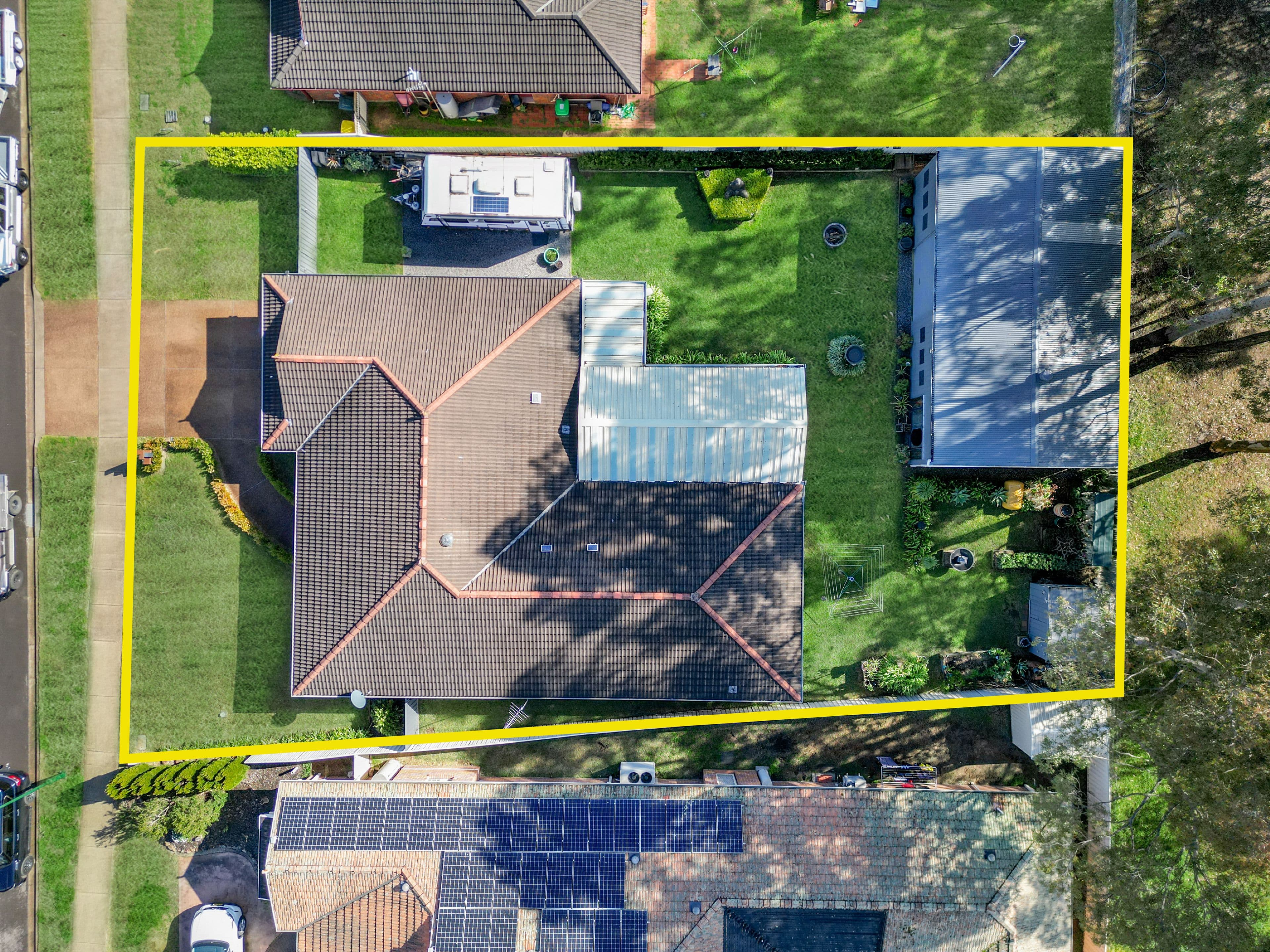 85 South Seas Drive, Ashtonfield NSW 2323, Ashtonfield - Thumbnail 2