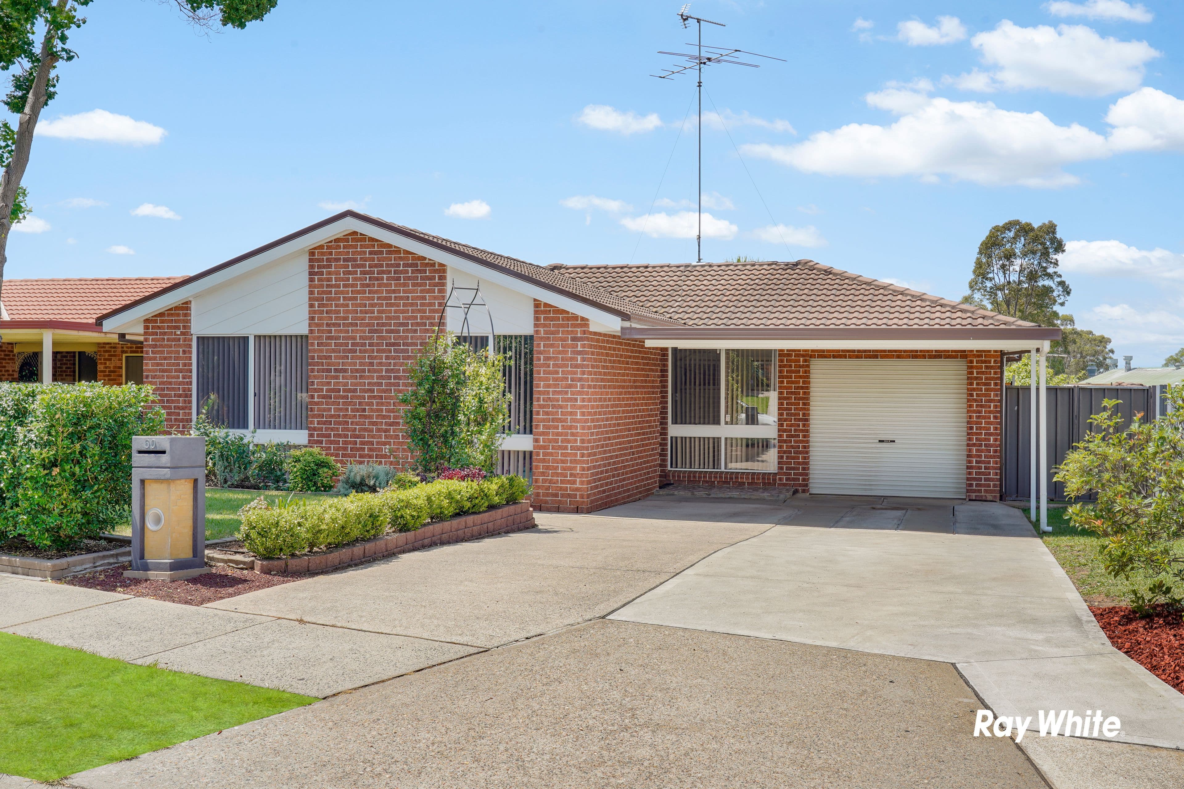 60 Monica Avenue, Hassall Grove NSW 2761, Hassall Grove - Thumbnail 2