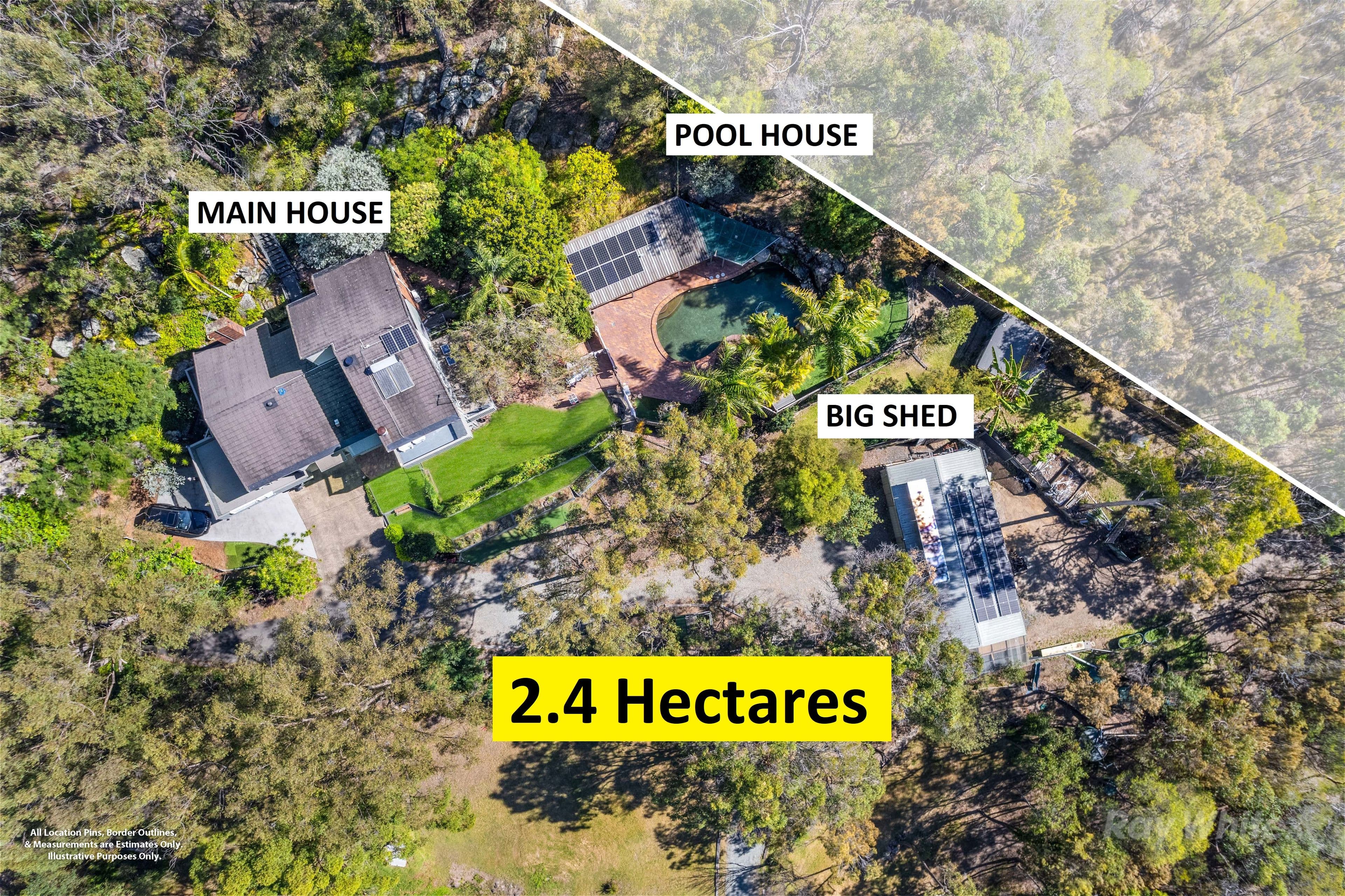 4A LA Senda Court, Springwood QLD 4127, Springwood - Image 1