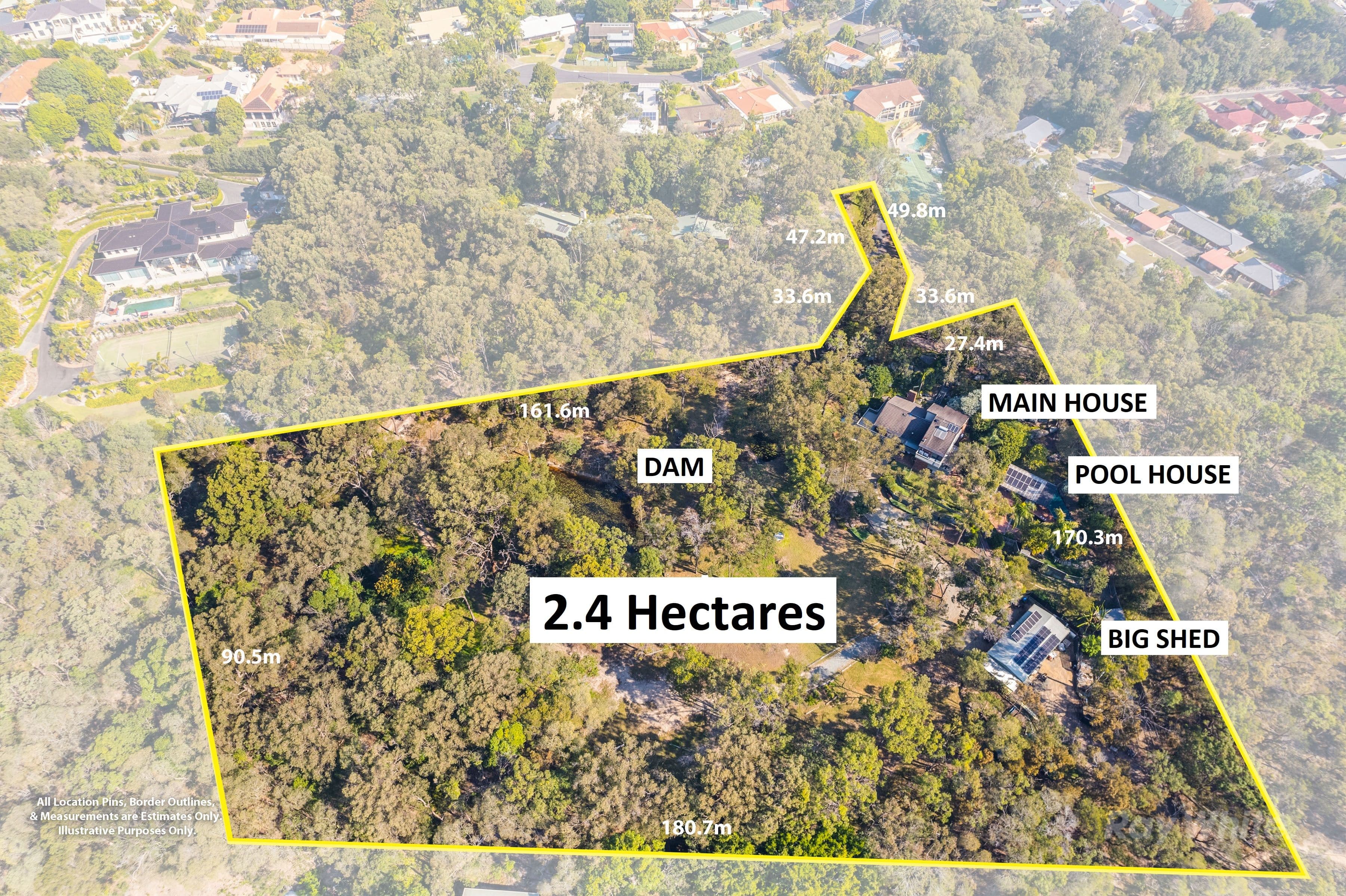 4A LA Senda Court, Springwood QLD 4127, Springwood - Thumbnail 2