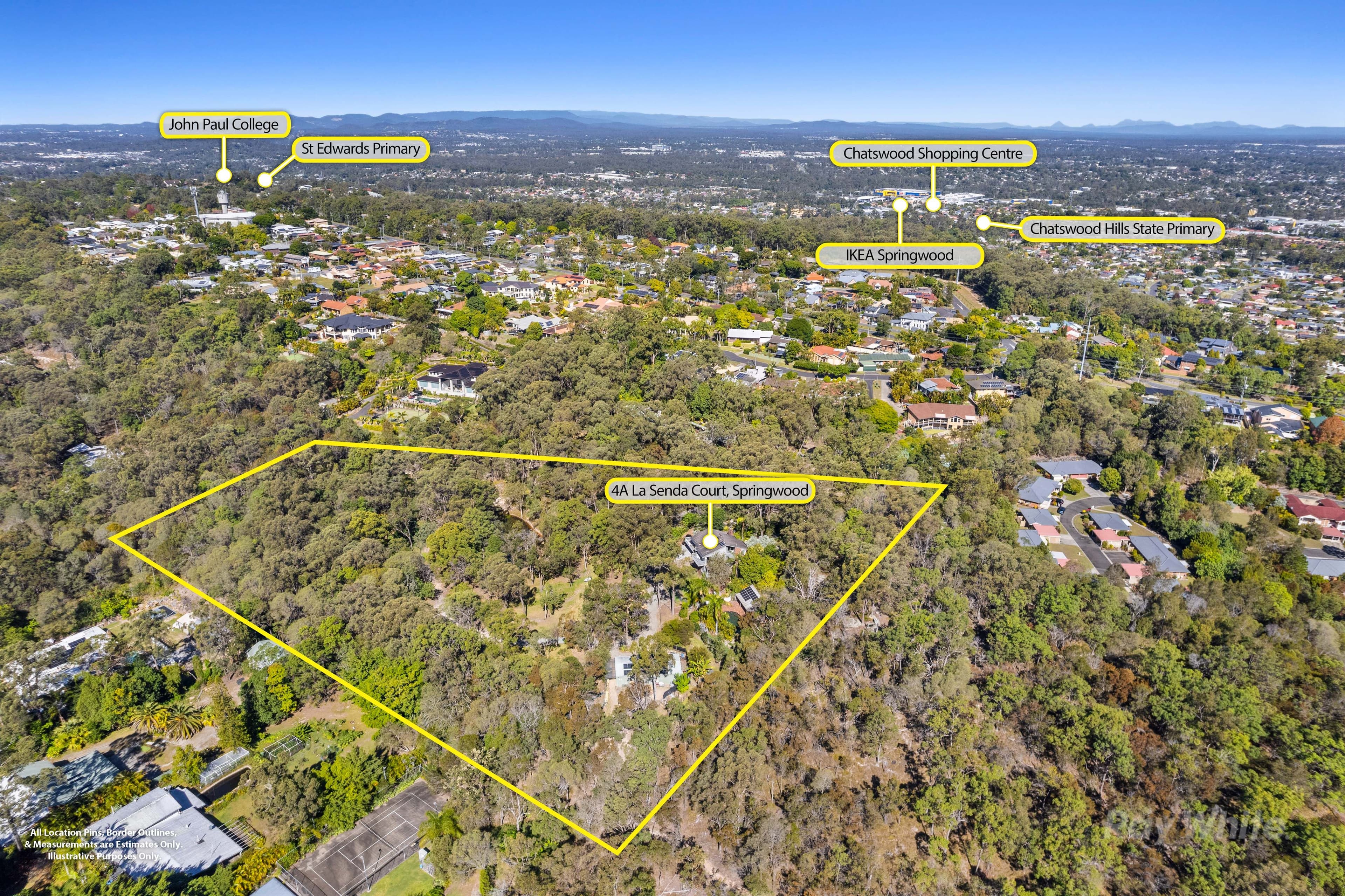 4A LA Senda Court, Springwood QLD 4127, Springwood - Thumbnail 4