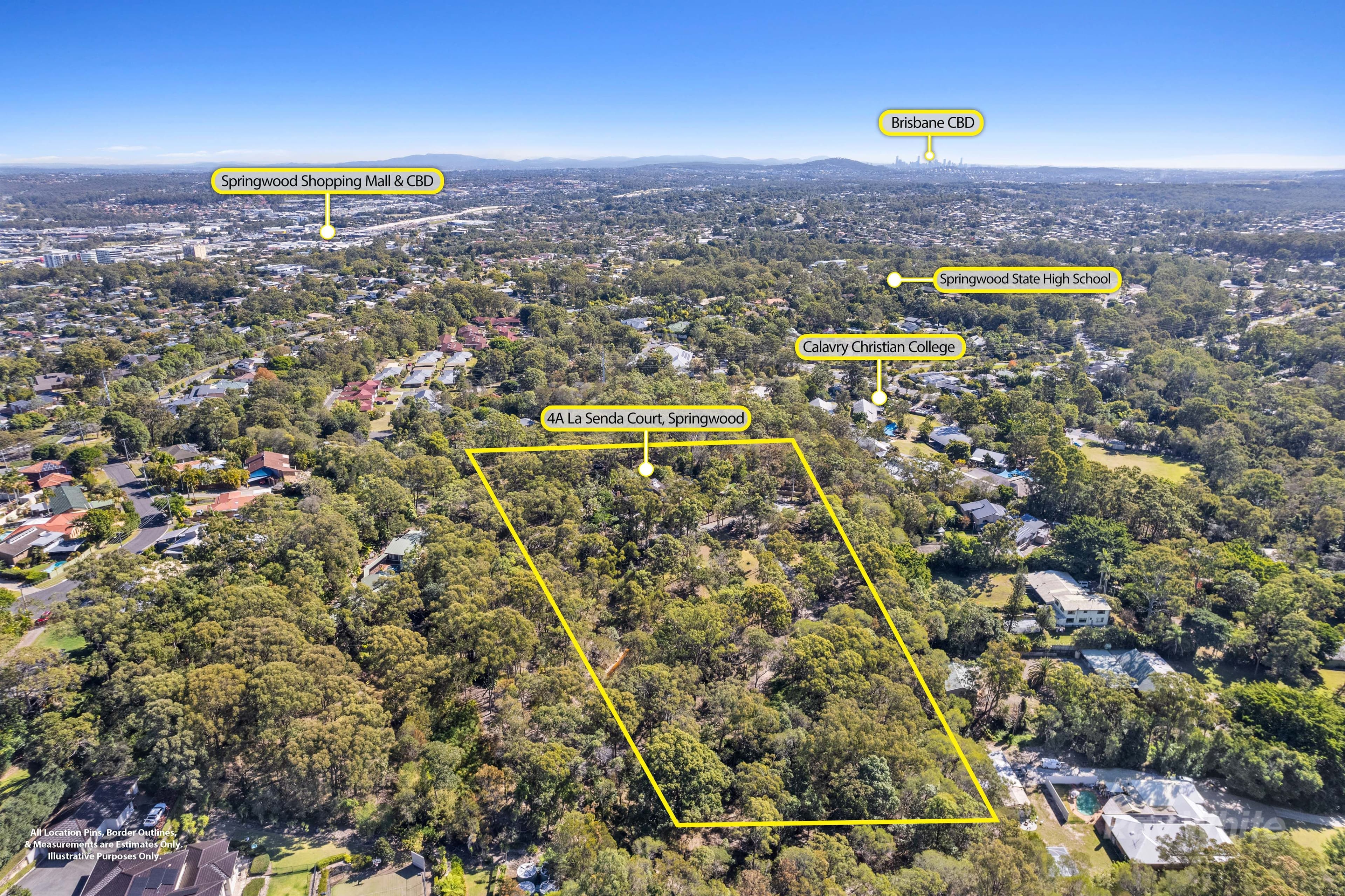 4A LA Senda Court, Springwood QLD 4127, Springwood - Thumbnail 5