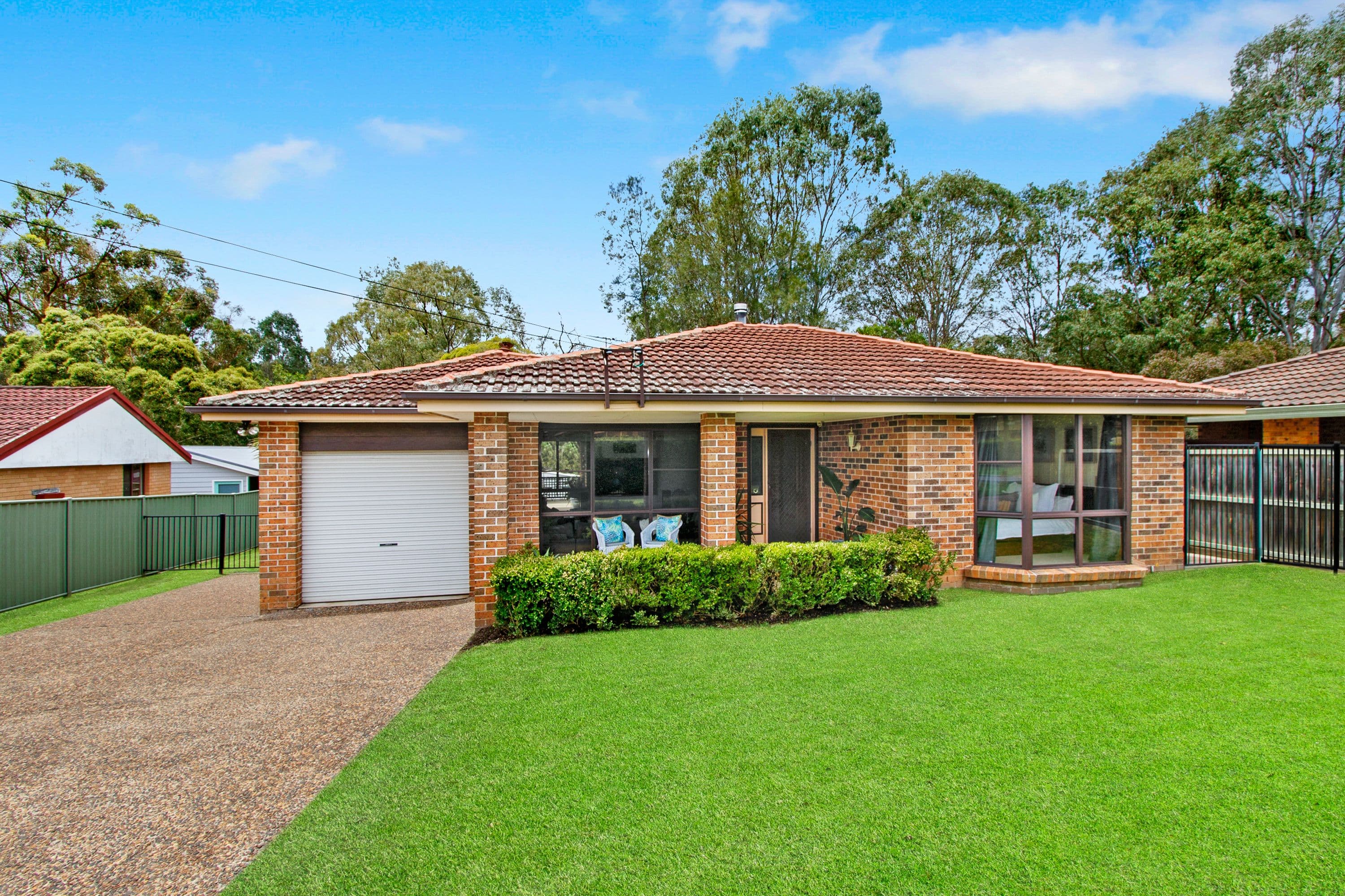 36 Chestnut Drive, Glossodia NSW 2756, Glossodia - Image 1