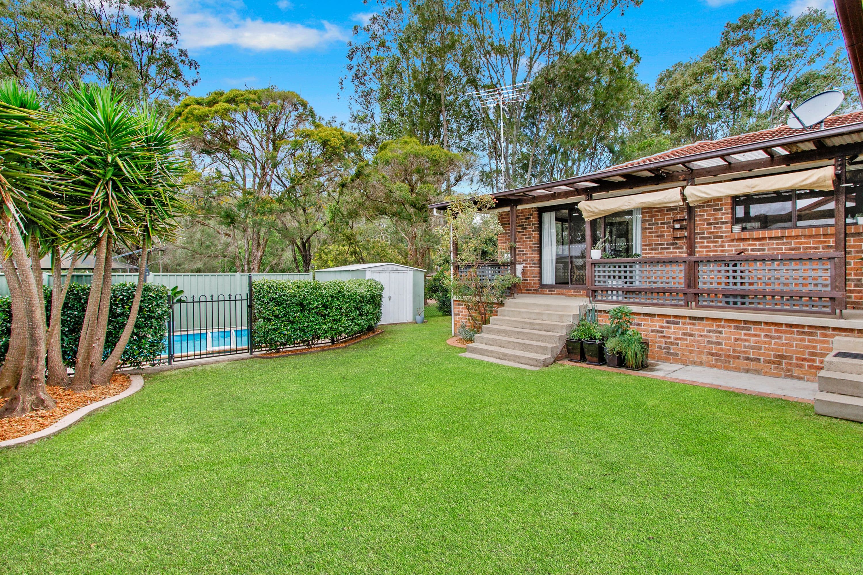 36 Chestnut Drive, Glossodia NSW 2756, Glossodia - Thumbnail 2