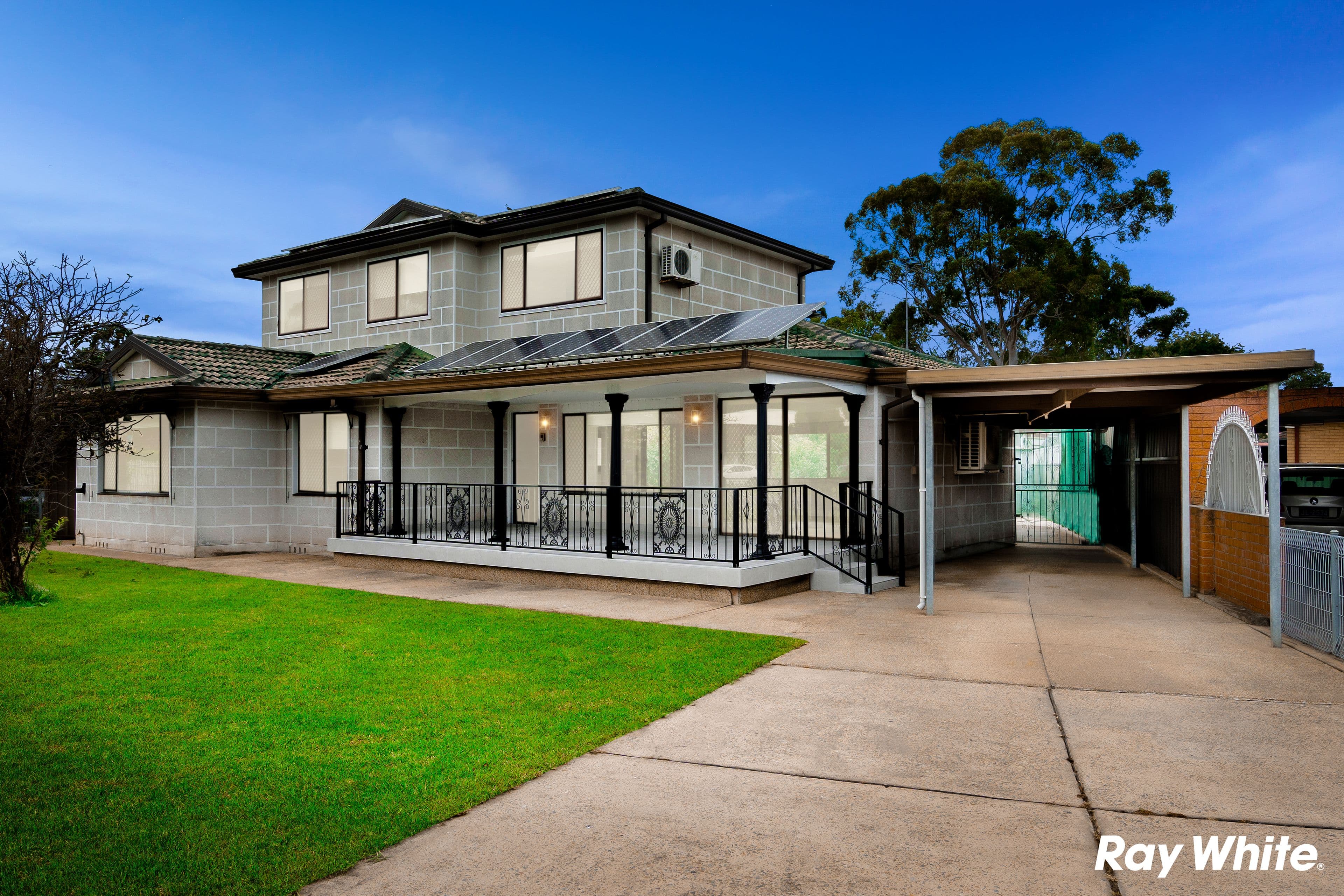 126 Mount Druitt Road, Mount Druitt NSW 2770, Mount Druitt - Image 1