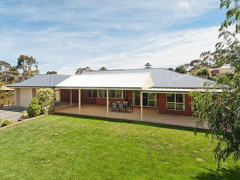 4A West Street, ECHUNGA SA 5153, Echunga - Image 1
