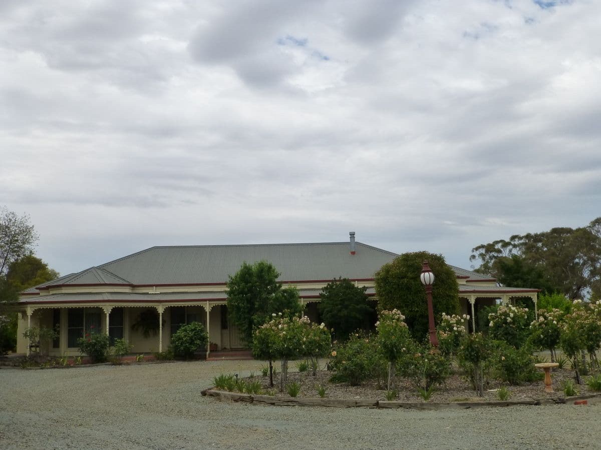 421 Maryann Road, ECHUCA VIC 3564, Echuca - Image 1