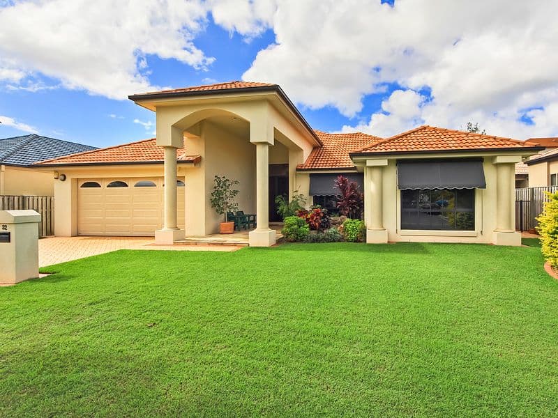 32 Hillridge Crescent, VARSITY LAKES QLD 4227, Varsity Lakes - Image 1
