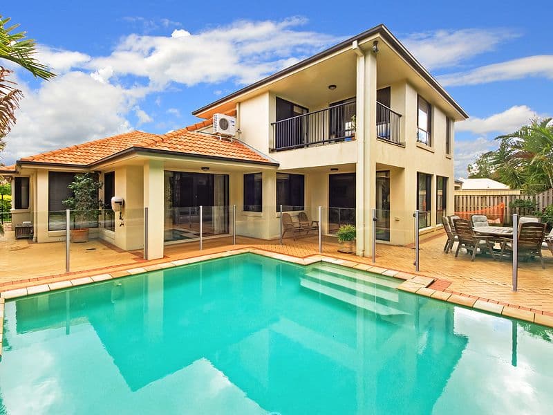 32 Hillridge Crescent, VARSITY LAKES QLD 4227, Varsity Lakes - Thumbnail 2