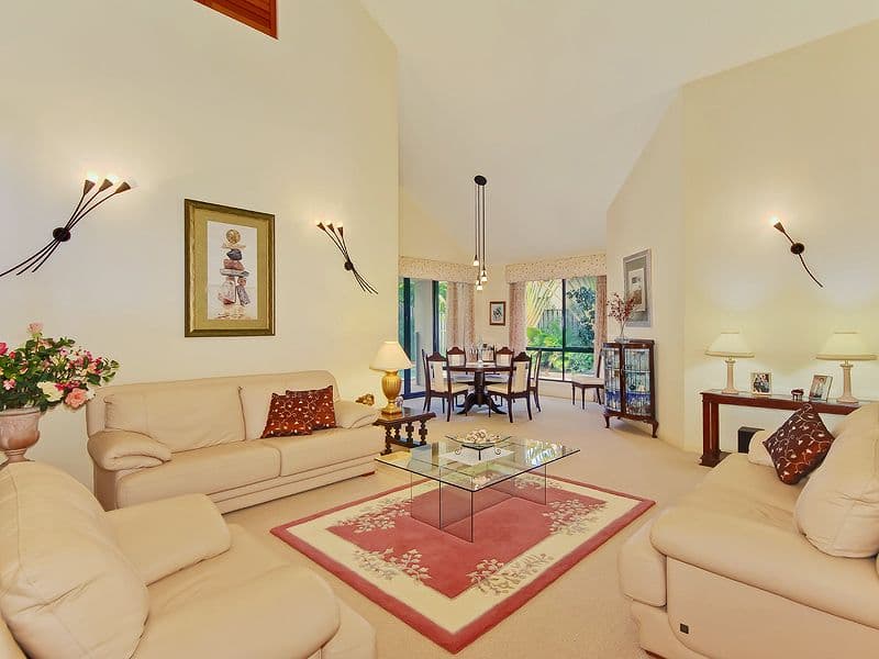 32 Hillridge Crescent, VARSITY LAKES QLD 4227, Varsity Lakes - Thumbnail 4