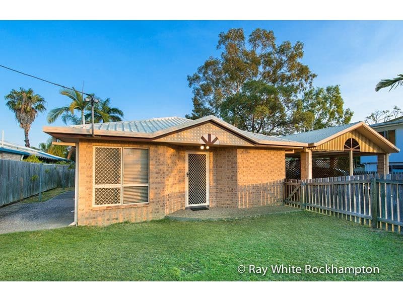 17 Stenlake Avenue, Kawana QLD 4701, Kawana - Image 1