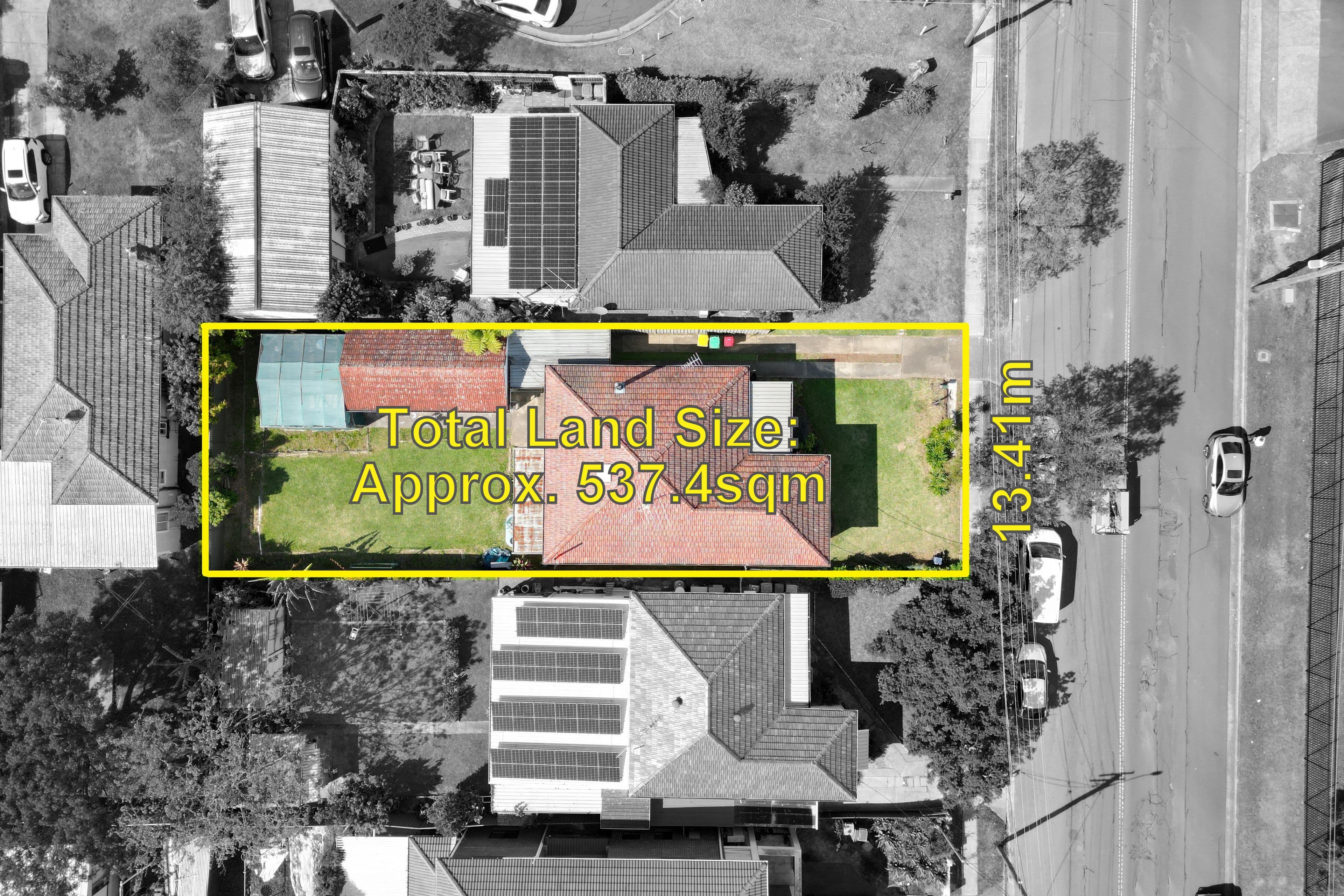 157 Miller Road, Chester Hill NSW 2162, Chester Hill - Thumbnail 2