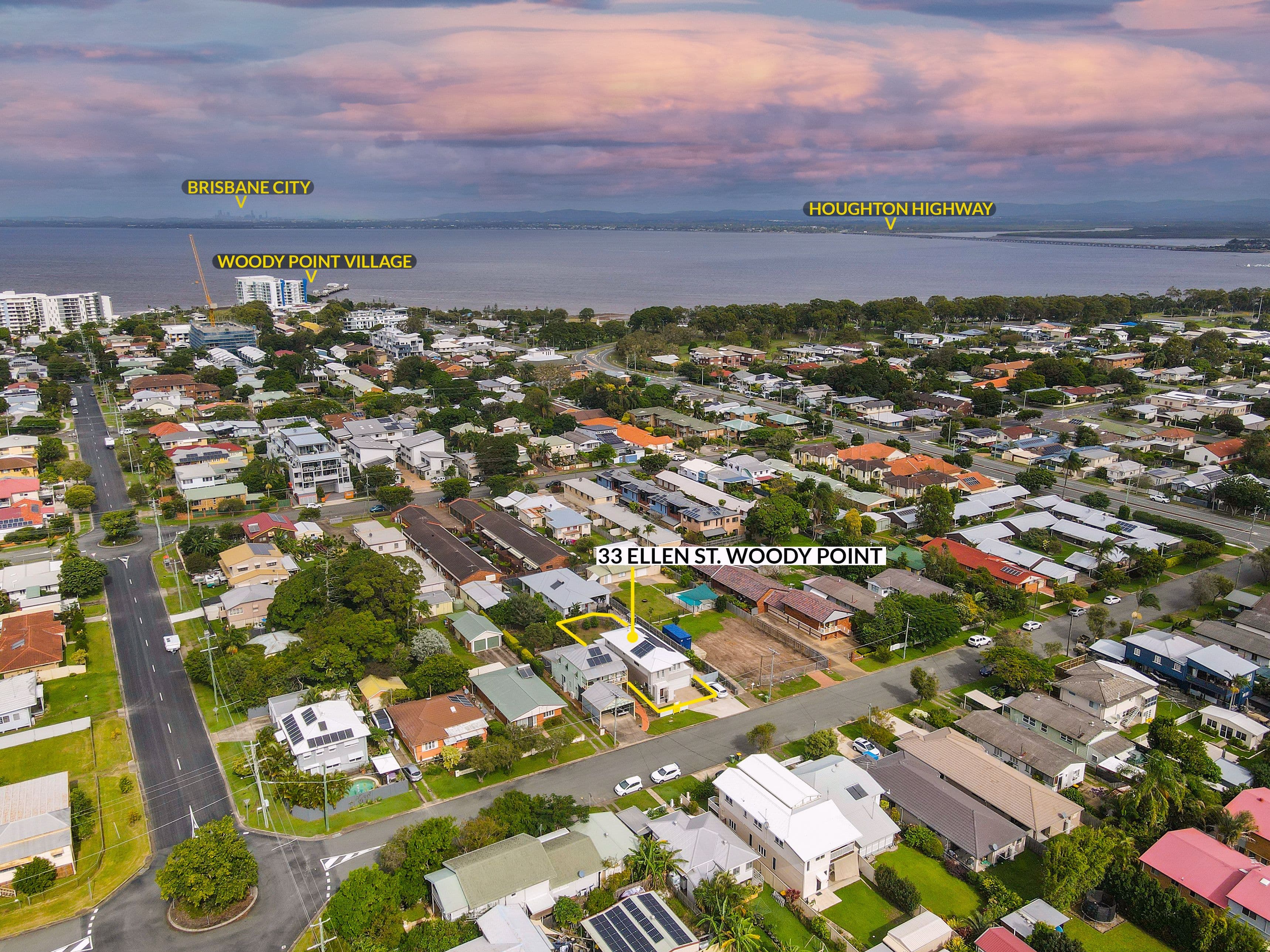 33 Ellen Street, Woody Point QLD 4019, Woody Point - Thumbnail 2