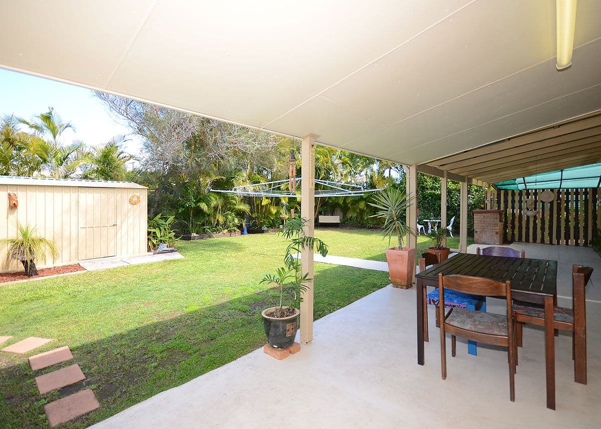 25 Kuruman Street, SCARNESS QLD 4655, Scarness - Thumbnail 2