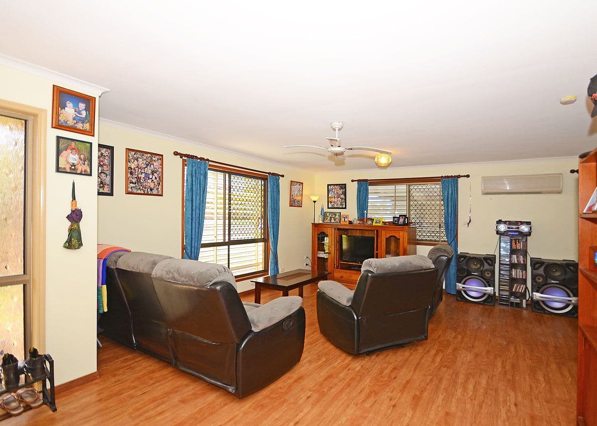 25 Kuruman Street, SCARNESS QLD 4655, Scarness - Thumbnail 4