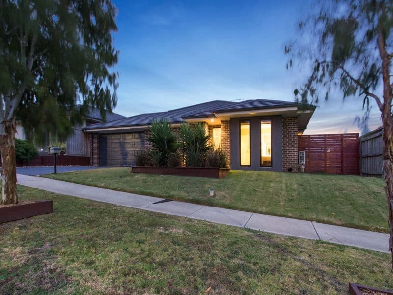 8 Jindara Avenue, Botanic Ridge VIC 3977, Botanic Ridge - Image 1