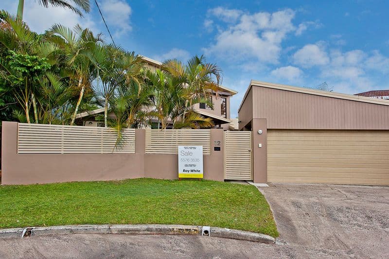 72 Banksia Broadway, BURLEIGH WATERS QLD 4220, Burleigh Waters - Thumbnail 3