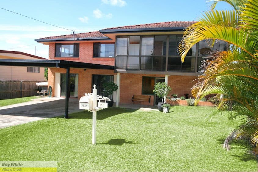 25  Girrah Street, BRENDALE QLD 4500, Brendale - Image 1