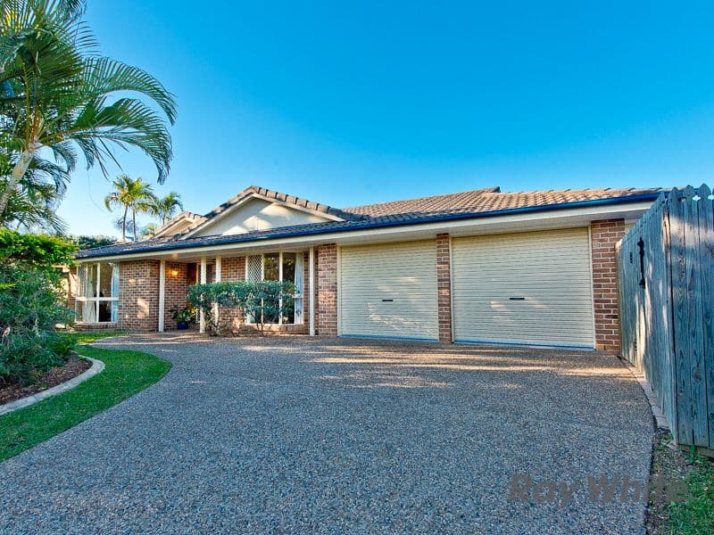 17 Dornoch Crescent, Ferny Grove QLD 4055, Ferny Grove - Image 1