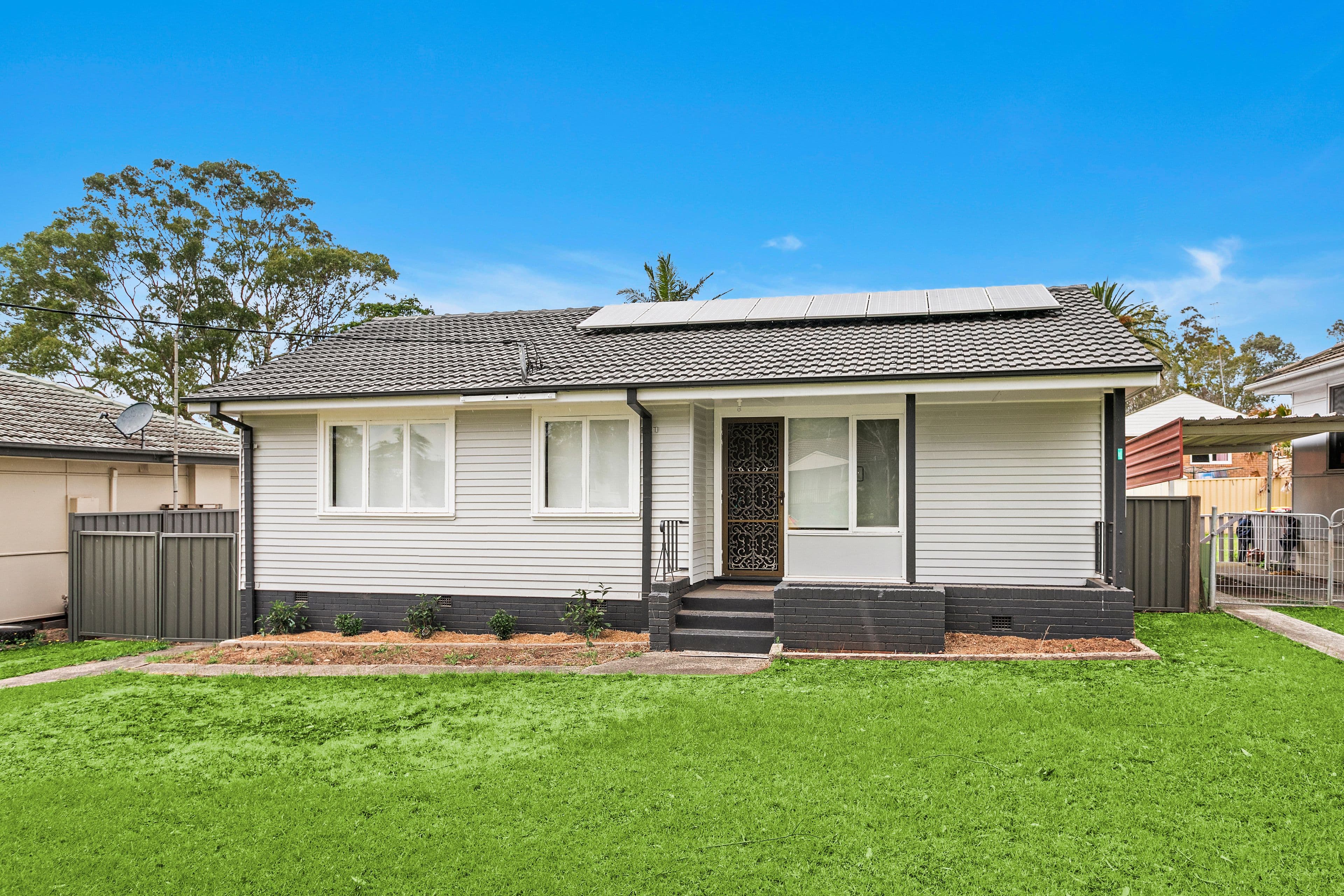 15 Morgan Avenue, Mount Warrigal NSW 2528, Mount Warrigal - Image 1