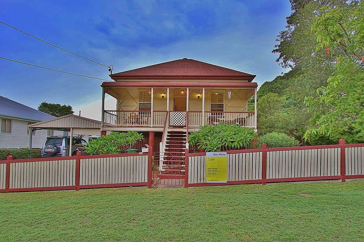 113 Woodend Road, Woodend QLD 4305, Woodend - Image 1
