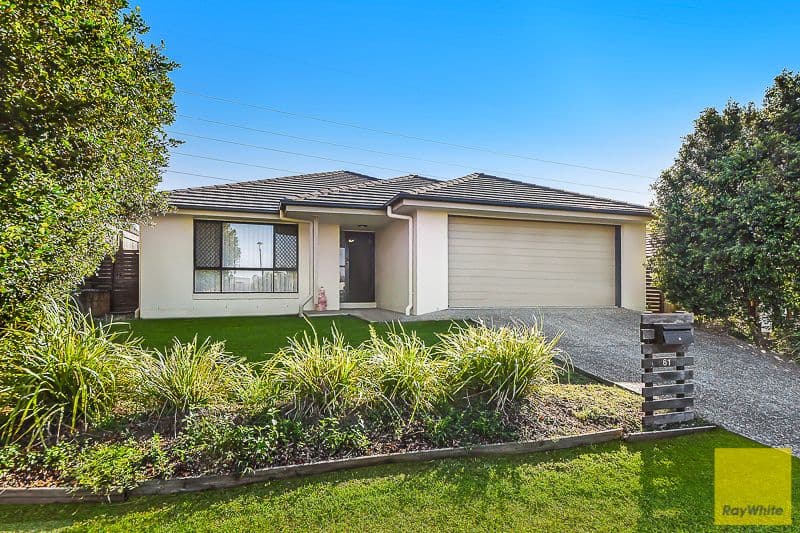 61 Rolland Parade, Warner QLD 4500, Warner - Image 1