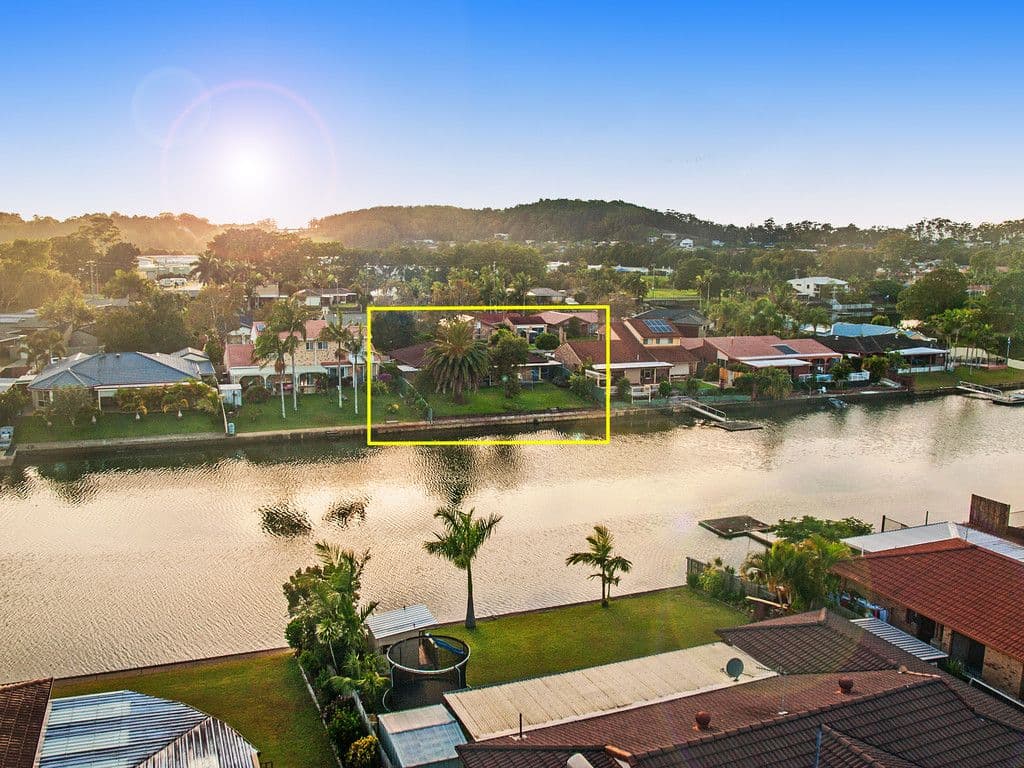 7 Vucas Court, CURRUMBIN WATERS QLD 4223, Currumbin Waters - Image 1
