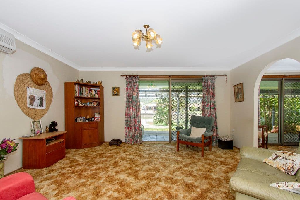 7 Vucas Court, CURRUMBIN WATERS QLD 4223, Currumbin Waters - Thumbnail 3