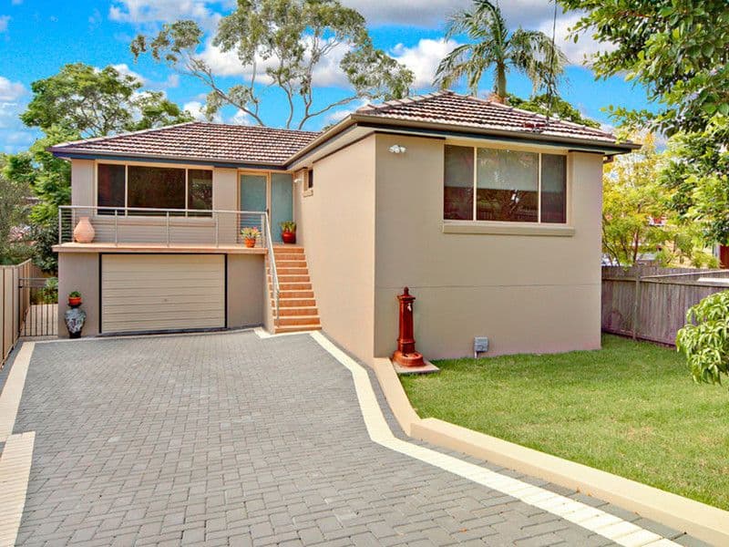 1 Homedale Crescent, CONNELLS POINT NSW 2221, Connells Point - Image 1