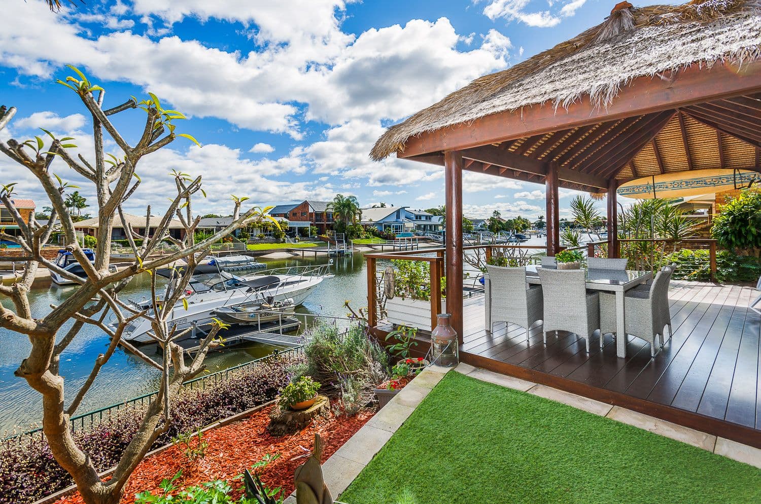 98 Oxley Drive, Paradise Point QLD 4216, Paradise Point - Thumbnail 2