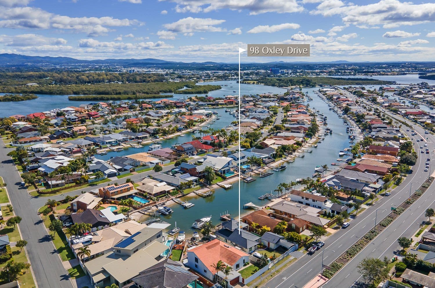 98 Oxley Drive, Paradise Point QLD 4216, Paradise Point - Thumbnail 4
