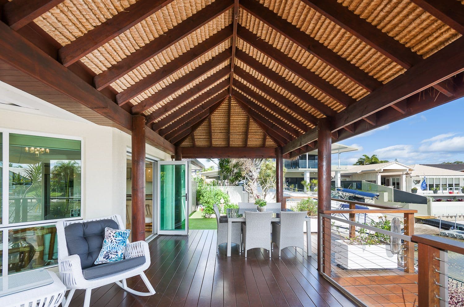 98 Oxley Drive, Paradise Point QLD 4216, Paradise Point - Thumbnail 6