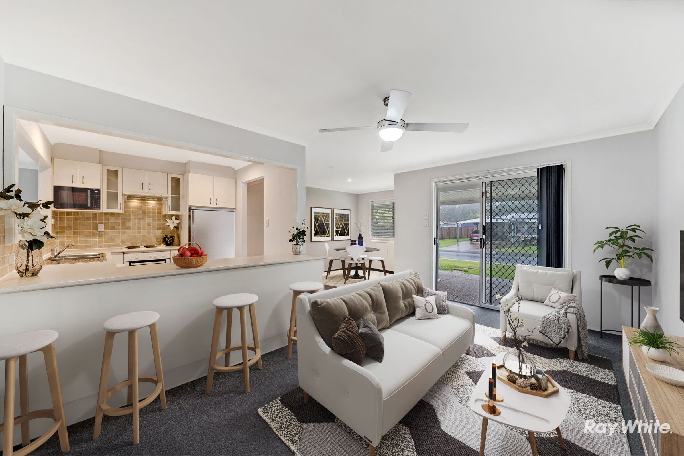 6 Parkland Court, Eagleby QLD 4207, Eagleby - Thumbnail 2