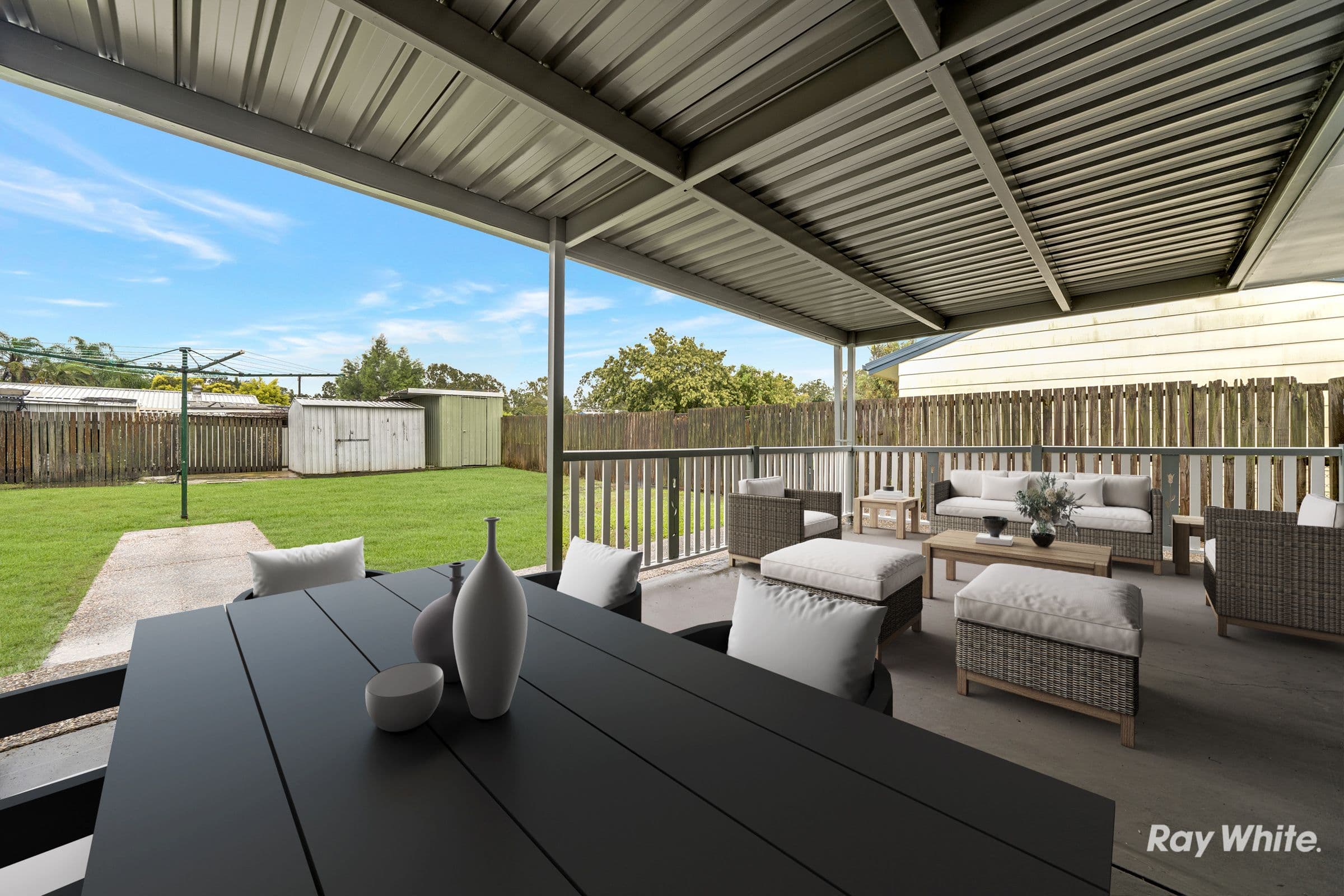 6 Parkland Court, Eagleby QLD 4207, Eagleby - Thumbnail 5
