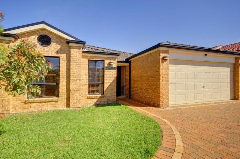 16 Bellenden Close, GLENWOOD NSW 2768, Glenwood - Image 1