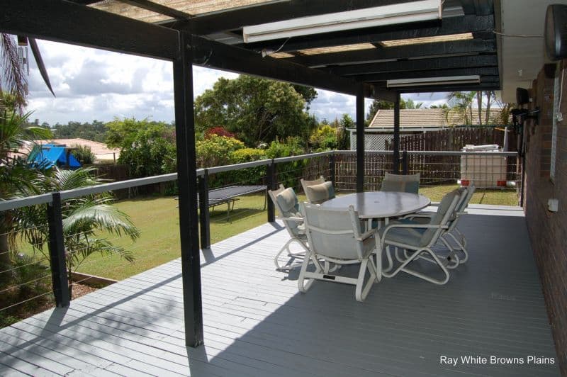 100  Flinders Crescent, BORONIA HEIGHTS QLD 4124, Boronia Heights - Thumbnail 4