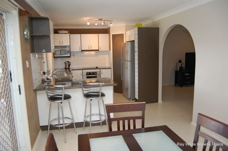 100  Flinders Crescent, BORONIA HEIGHTS QLD 4124, Boronia Heights - Thumbnail 8