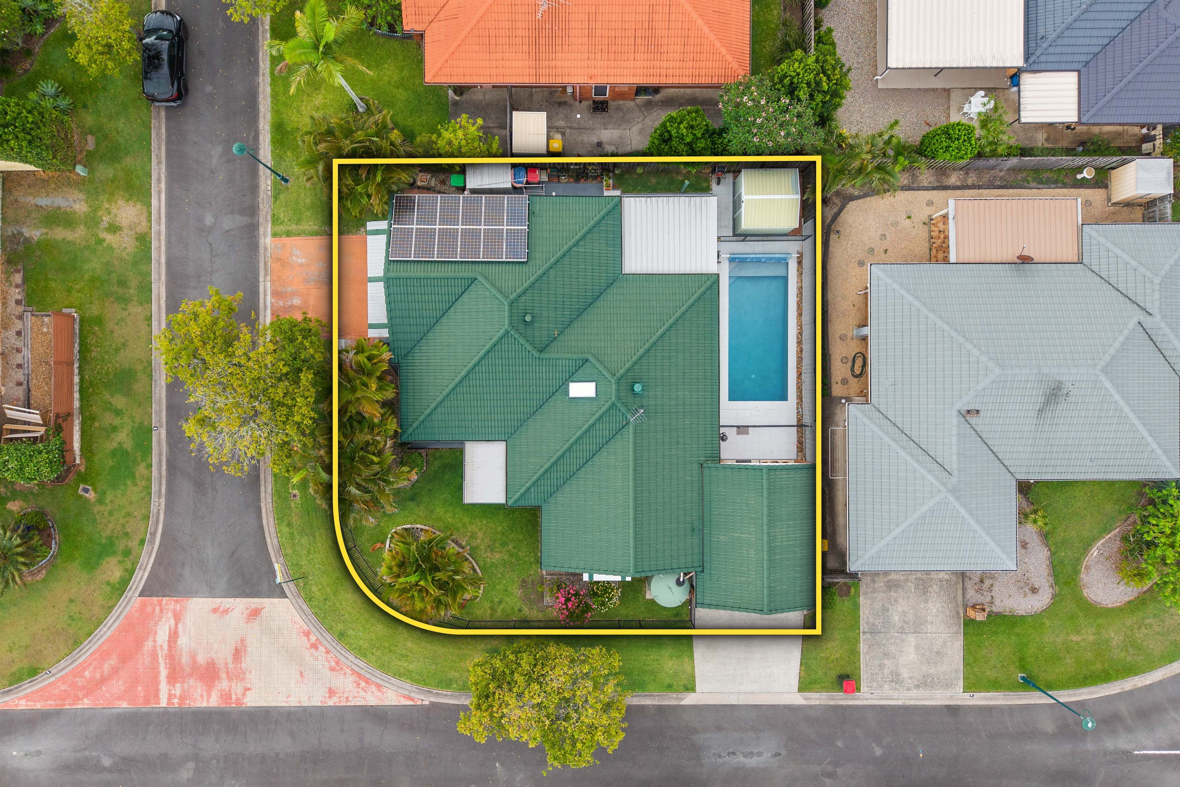 1 Tintern Close, Boondall QLD 4034, Boondall - Image 1