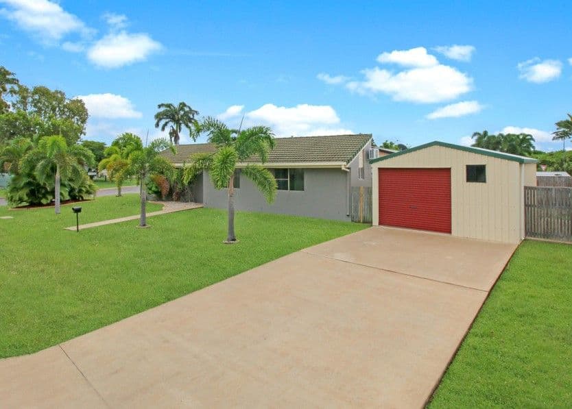 9 Millet Street, Annandale QLD 4814, Annandale - Image 1