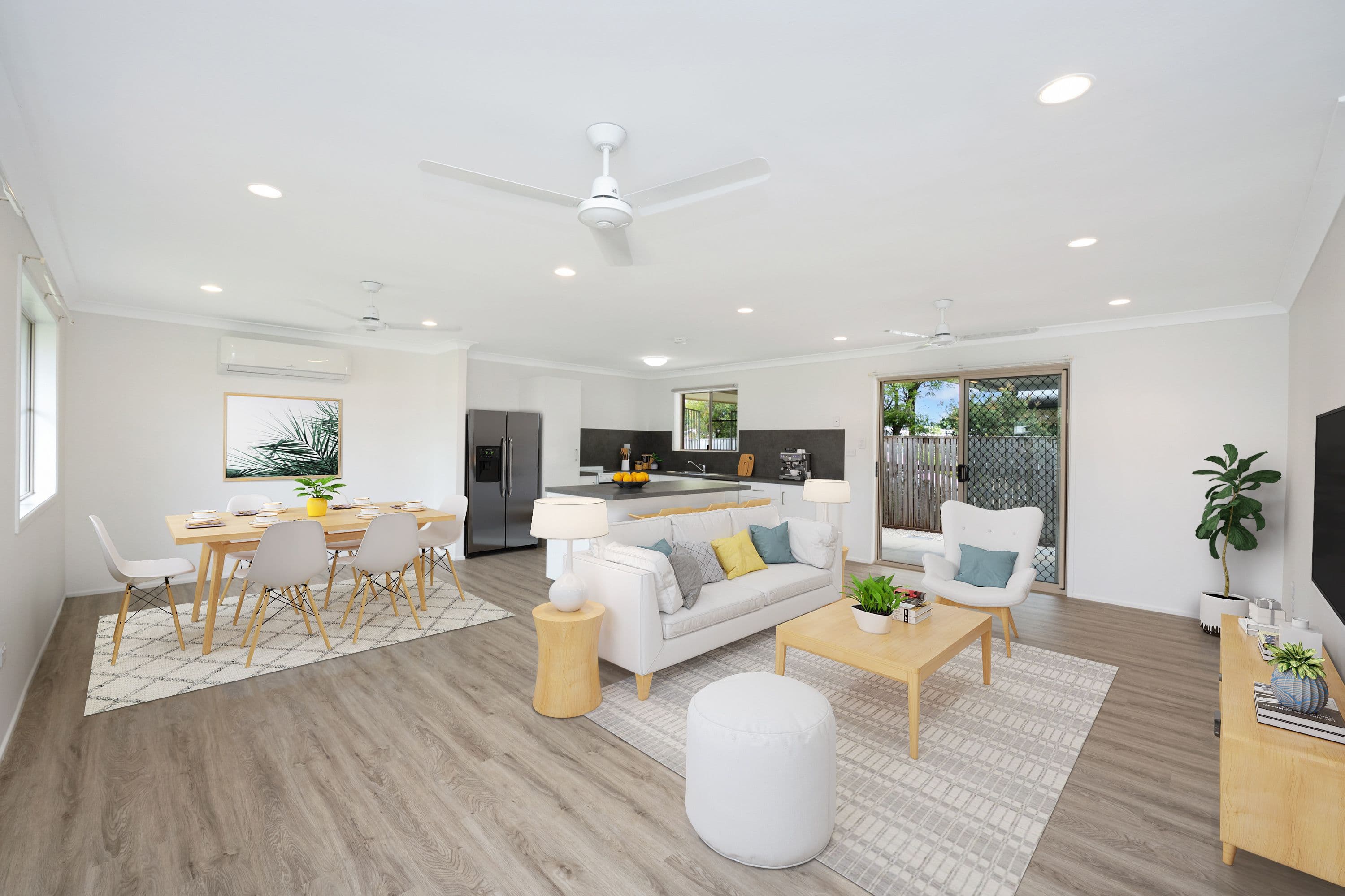 9 Millet Street, Annandale QLD 4814, Annandale - Thumbnail 2